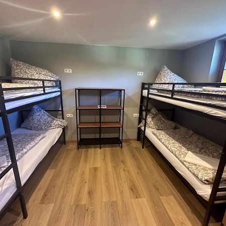 Haus Tirol Bed & Breakfast Leogang Bagian luar foto