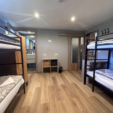 Haus Tirol Bed & Breakfast Leogang Bagian luar foto