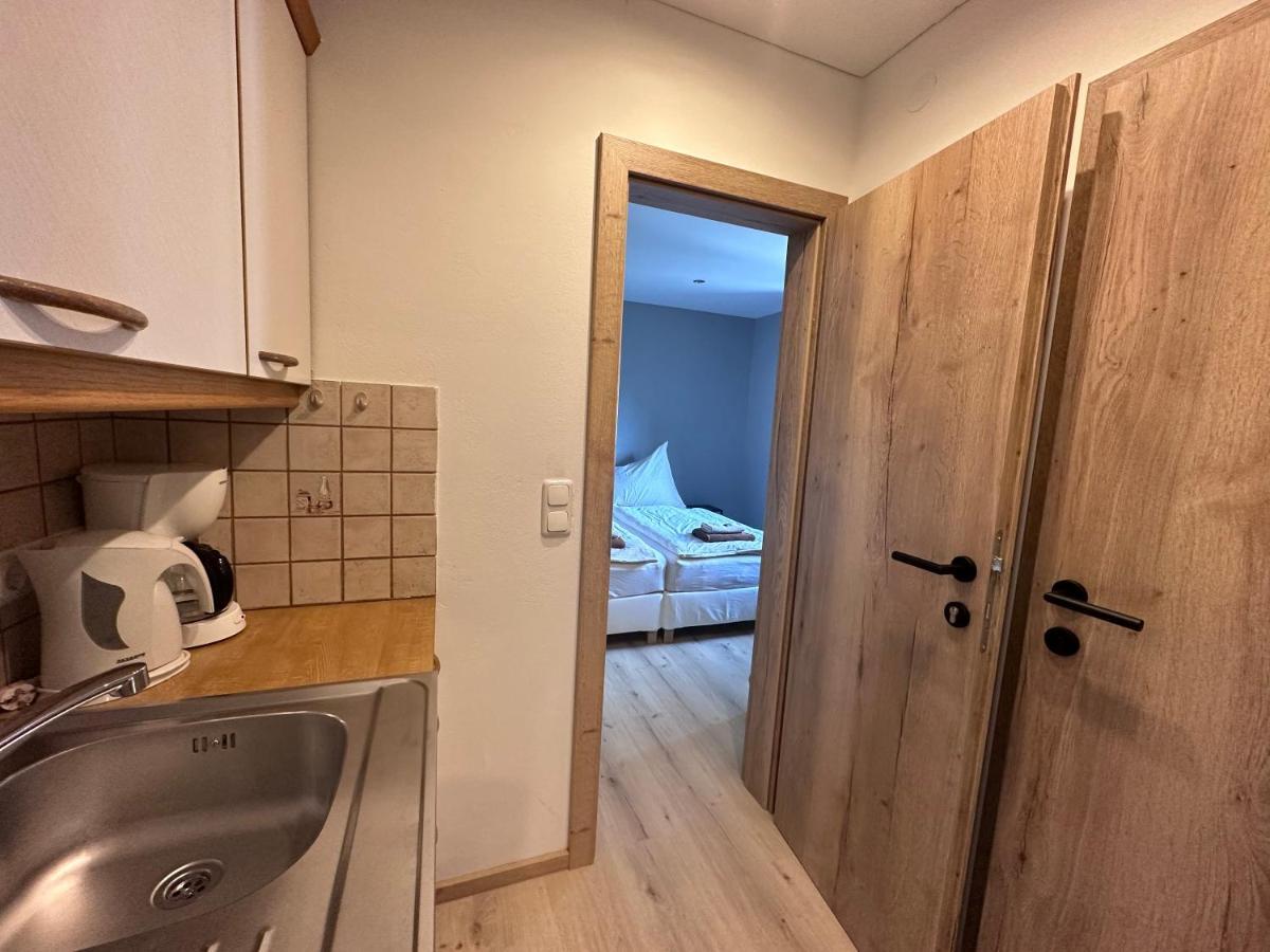 Haus Tirol Bed & Breakfast Leogang Bagian luar foto