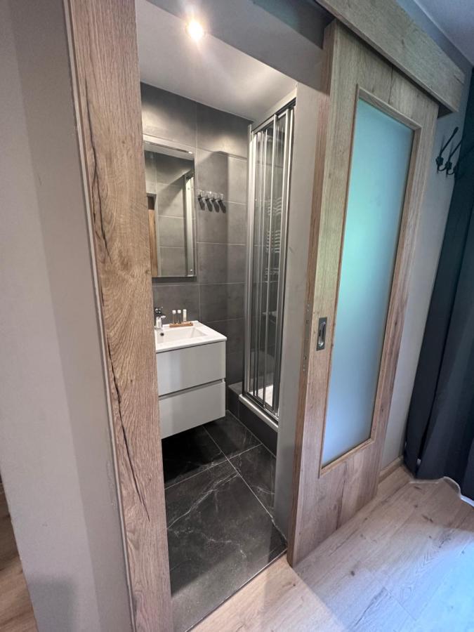 Haus Tirol Bed & Breakfast Leogang Bagian luar foto