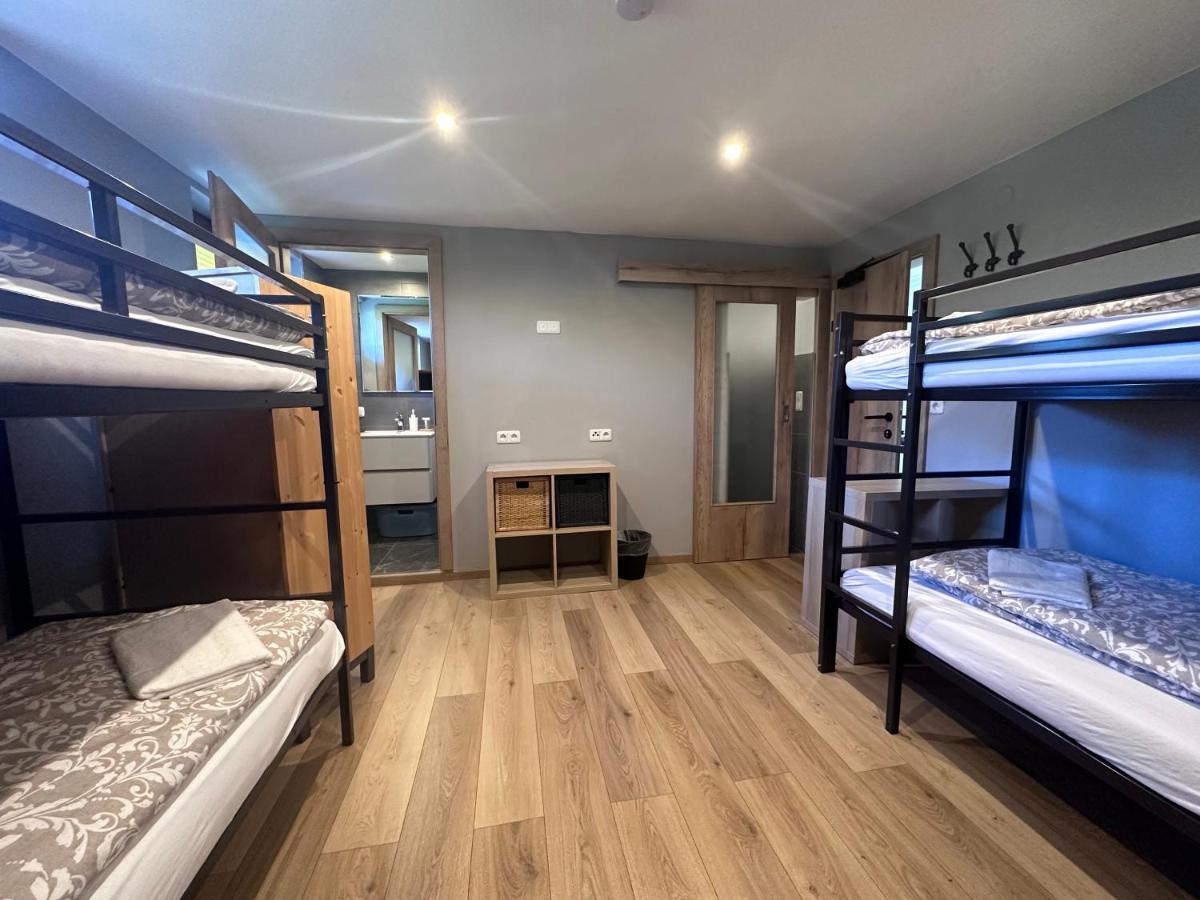 Haus Tirol Bed & Breakfast Leogang Bagian luar foto