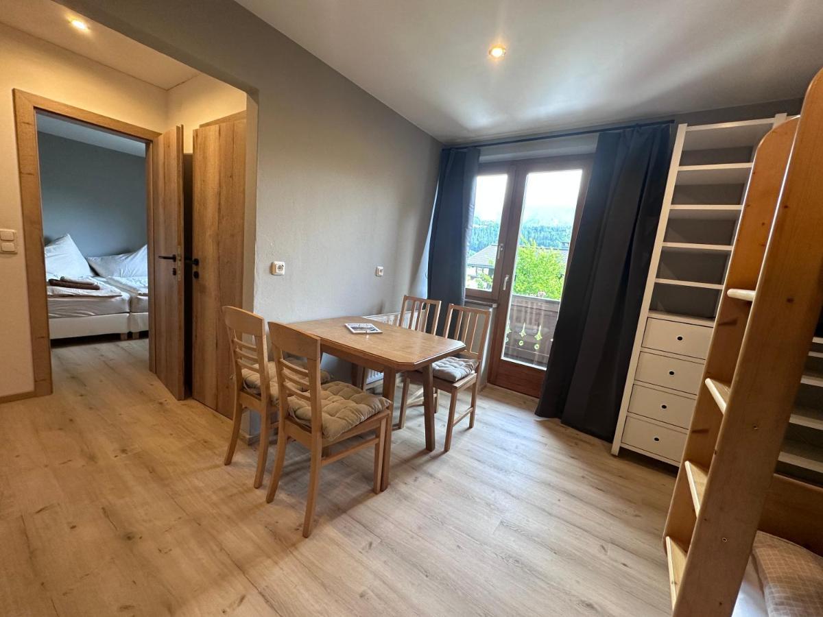 Haus Tirol Bed & Breakfast Leogang Bagian luar foto