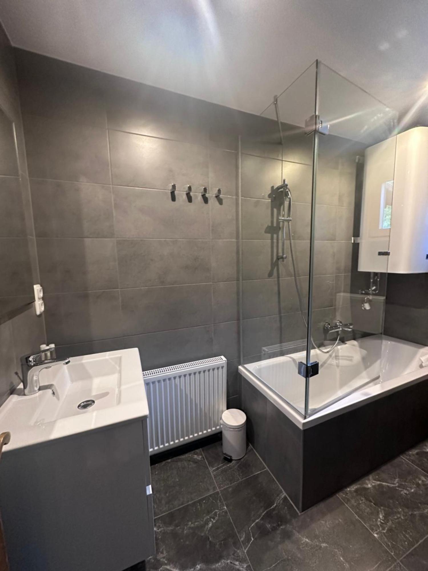 Haus Tirol Bed & Breakfast Leogang Bagian luar foto