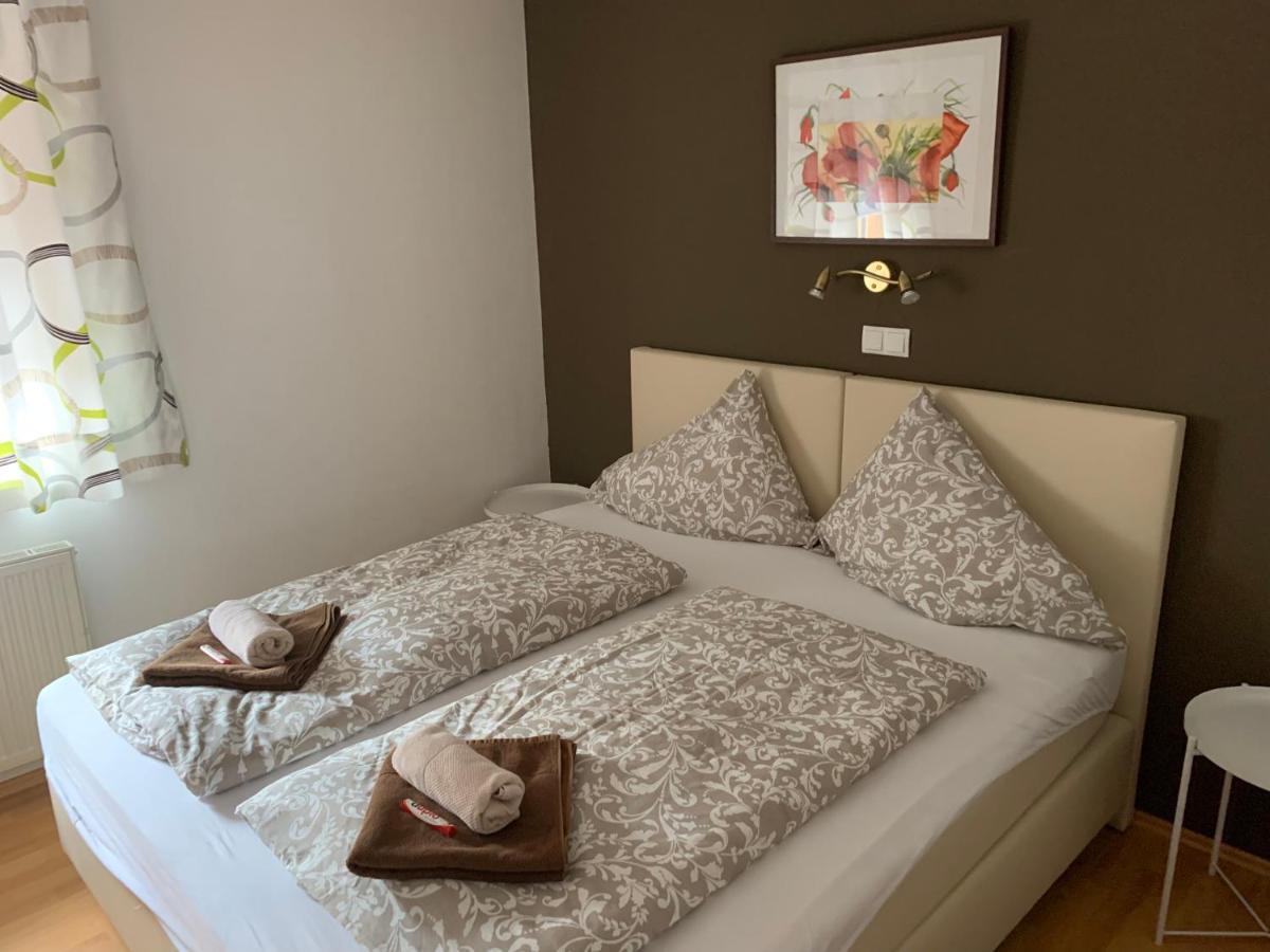 Haus Tirol Bed & Breakfast Leogang Bagian luar foto